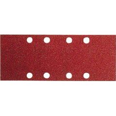 Bosch Sanding sheet Bosch RW 80X133 G240 10PC NS