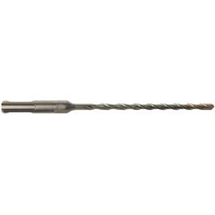 Τρυπάνι Milwaukee MILWAUKEE ΤΡΥΠΑΝΙ SDS PLUS 8 x 110mm CONTRACTOR 4-ΛΕΠΙΔΩΝ