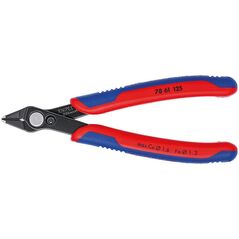 ΠΛΑΓΙΟΚΟΦΤΗΣ RSEK-125 SB   OBC.BOCZ.   KNIPEX