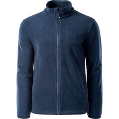 Hi-Tec Bluza męska Nader Dress Blue r. XL