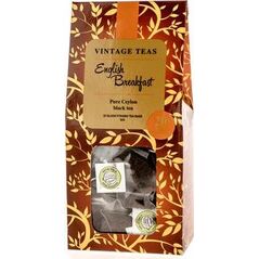 Vintage Teas Vintage Teas English Breakfast - 20 torebek