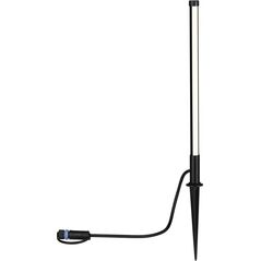 Paulmann Outdoor Plug & Shine Oprawa Poller PIN 360 IP65 5W 3000K