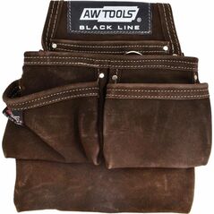 AWTools Kieszeń monterska Prof 3