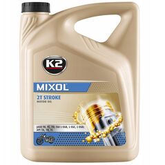 K2 OLEJ MIXOL 2T 5L