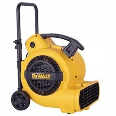 φυσητήρας, 3 ταχύτητες, 450w, 700l/s, DeWalt