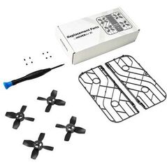 HoverAir HoverAir X1 - Repair kit - Black