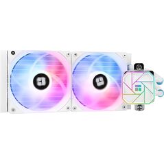 Chłodzenie wodne Thermalright Aqua Elite 240 V3 Białe