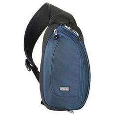ThinkTank TurnStyle 5 V2.0 Blue Indigo