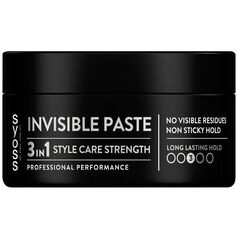 SYOSS_Invisible Paste πάστα μαλλιών Long Lasting Hold 100ml
