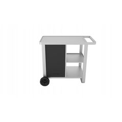 Καρότσι για μπάρμπεκιου Campingaz BBQ ACCY PLANCHA DELUXE TROLLEY