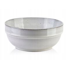 BASIC NATURE Miska 500ml 16xh7cm