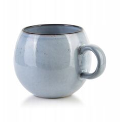 BASIC NATURE Kubek 400ml 14x11xh9,5cm