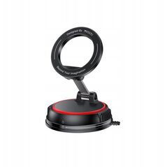 yesido Magnet. Uchwyt Samochodowy C219 MagSafe, BLACk / CZARNY