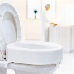 Nakładka z klapą Etac HI-Loo 10 cm