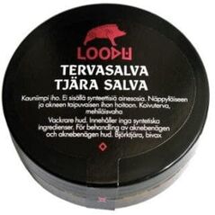 B LOODU Maść dziegciowa 40ml