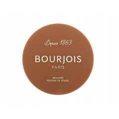 BOURJOIS Maxi Round Bronzer Medium Dark
