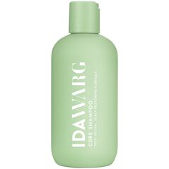 IDA WARG_Cure szampon delikatny i łagodzący do włosów 250ml