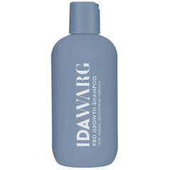 IDA WARG_Pro Growth szampon stymulujący wzrost włosów 250ml