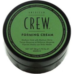 American Crew Classic Forming Cream Krem utrwalający do stylizacji włosów dla mężczyzn 50g