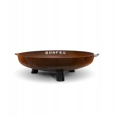 BONFEU ΠΥΡΑΝΤΟΧΟ ΜΠΟΛ ΚΗΠΟΥ BONBOWL PLUS Ø60
