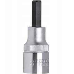 Καρυδάκι 1/2"- 8MM IMBUS GEDORE RED