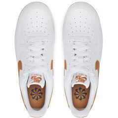 Nike W Air Force 1 07 Next Nature DC9486-103 λευκό 36