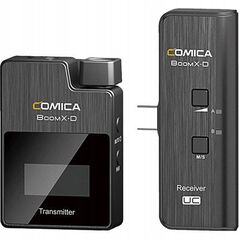 Comica BoomX-D UC1