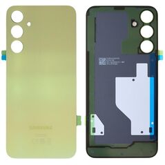Καπάκι Μπαταρίας Samsung A256B Galaxy A25 5G Κίτρινο (Original) 1110321070600 1110321070600 έως και 12 άτοκες δόσεις