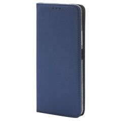 Θήκη Flip Book inos Samsung A566B Galaxy A56 5G Magnet Μπλε 5205598172145 5205598172145 έως και 12 άτοκες δόσεις