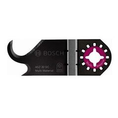 Bosch Nóż wielofunkcyjny ASZ32 SC 32mm (2608662431)