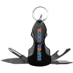 Breloczek MCD Brelok multitool z dedykacją