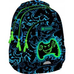 Astra Plecak dwukomorowy Astrabag Gaming AB330