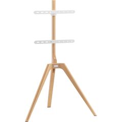 Gear4U TV Gallery Stand - TV Floorstand
