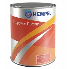 Hempel Hempel Ecopower Racing 10000 White 0,75 l