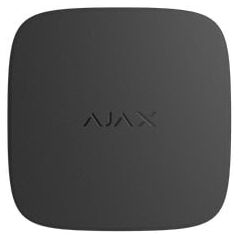 Ajax DETECTOR WRL FIREPROTECT 2 RB/HS Juodas 52251 AJAX 13941364 4823114030727