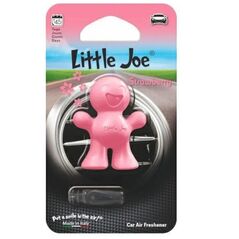 ΑΡΩΜΑΤΙΚΟ ΑΕΡΑ LITTLE JOE ΦΡΑΟΥΛΑ
