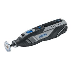 Dremel 8250 2.0 Ah 12V 65tlg.