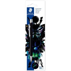 STAEDTLER Στυλό elance μαύρο