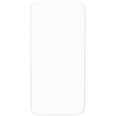 OtterBox Premium Glass Antimicrobial iPhone 15 clear/S Machine