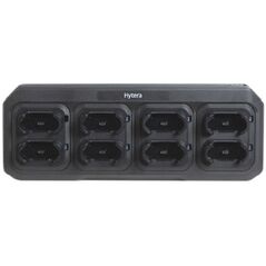 Φορτιστής πολλαπλών θέσεων 8 θέσεων HYTERA για S1/S1pro