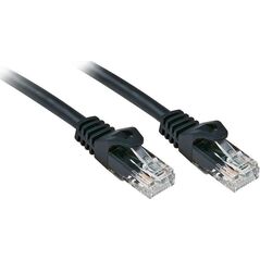 Lindy Patchcord UTP, CAT 6, 5m (48195)