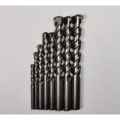 ΣΕΤ ΤΡΥΠΑΝΙΩΝ ΓΙΑ ΠΕΤΡΑ 8 ΤΕΜ 3-10MM