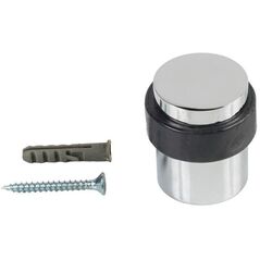 ΥΠΟΣΤΗΡΙΞΗ ΠΟΡΤΑΣ DS071C 41X37 CROM