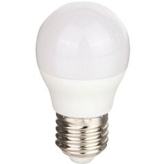 LED BULB G45 9W E27 840LM 3000K MATTE