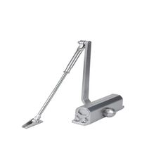 ΚΛΕΙΣΤΡΟ ΠΟΡΤΑΣ 40-70KG ΠΥΡΑΝΤΟΧΟ ΑΣΗΜΙ