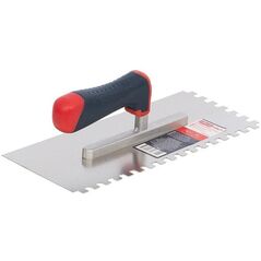 FLOAT 28X2 CM SERRATED 8X8 MM R.2K