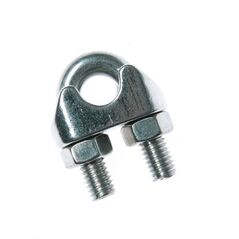 ΣΦΙΚΤΗΡΑΣ ΣΧΟΙΝΙΟΥ 8,0 MM AISI304 1DD