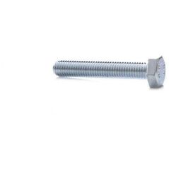 ΜΠΟΥΛΟΝΙ M12X45 ZN DIN933 10ΤΜΧ