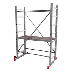 ΜΙΝΙ ΣΚΑΛΩΣΙΑ ΜΕ ΠΛΑΤΦΟΡΜΑ AK200 60*140CM. ΥΨΟΣ 2M