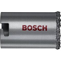Οπή BOSCH με καρβίδιο 43MM